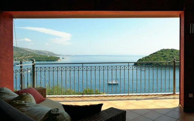 Villa Vera Epirus - Photo4