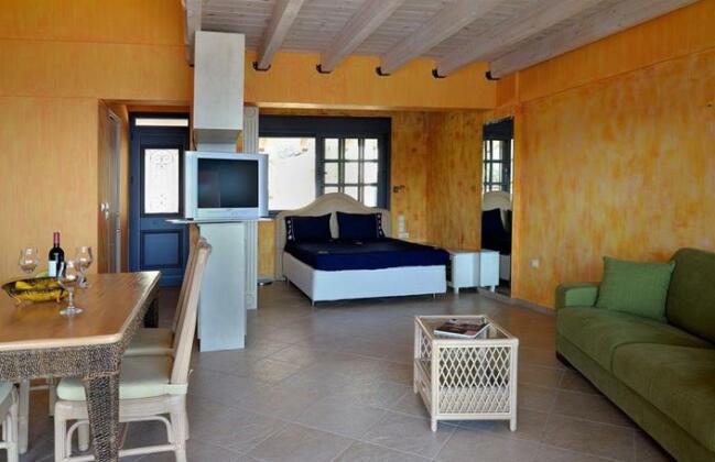 Villa Vera Epirus - Photo5