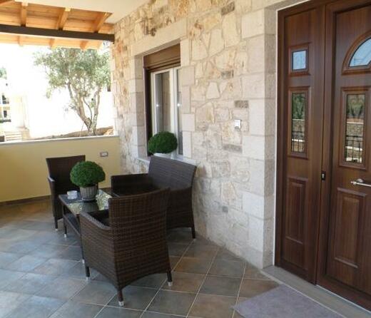 Villas Gregory - Photo5
