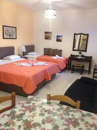 Virvilis Apartments - Photo3