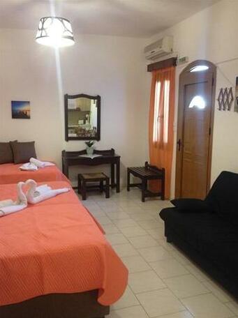 Virvilis Apartments - Photo4