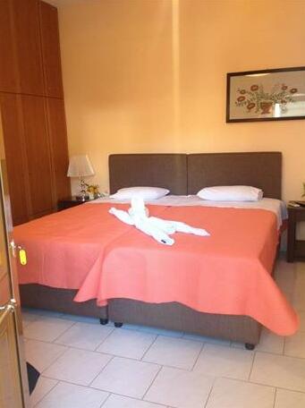 Virvilis Apartments - Photo5