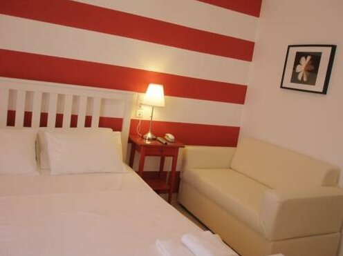 WhiteSands Beach Resort - Photo4