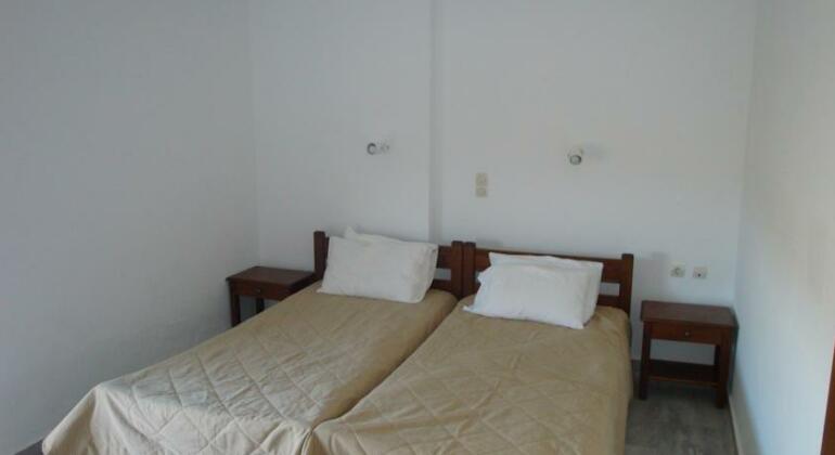 Calamon Apartments - Photo3