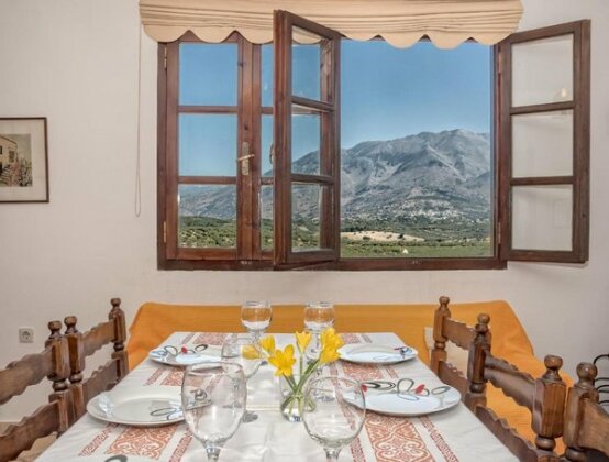 Charming Country House with View - Photo2