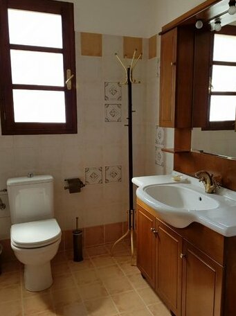 Charming Country House with View - Photo5