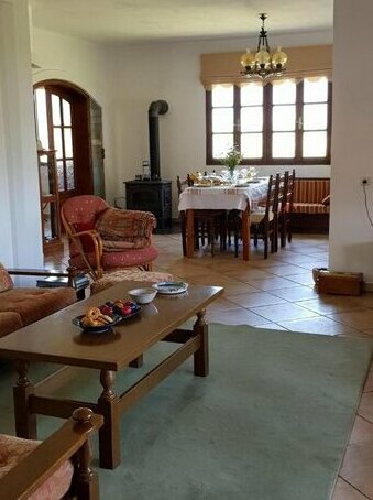 Charming Country House with View