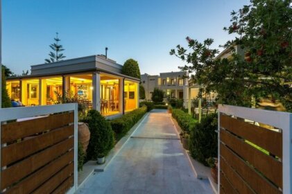 Mikro Livadi Special Lodges