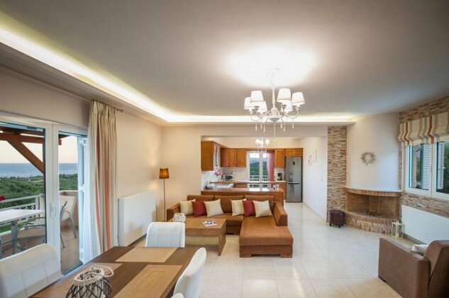 Nereid Villa - Photo3