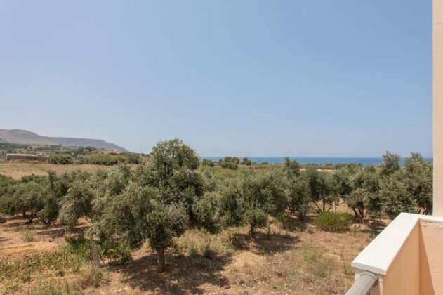 Olive Tree Farm 200m from the beach - Photo4