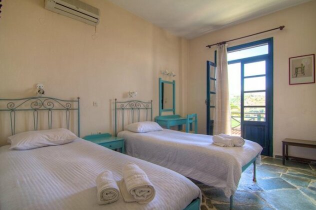 Sea View Villas - Photo3
