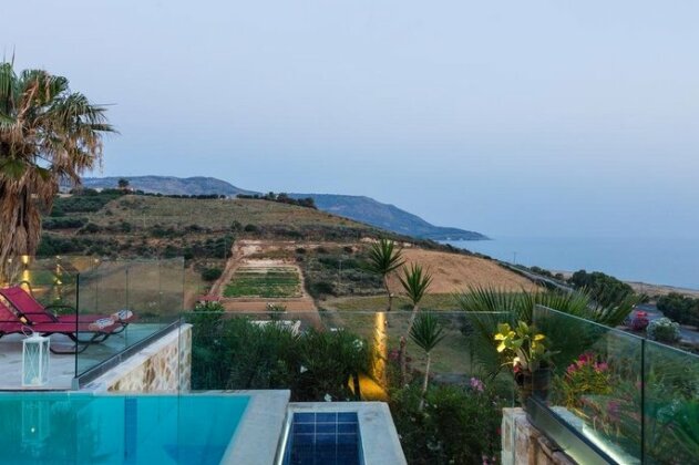 Sea View Villas - Photo4