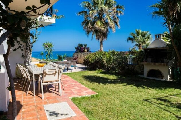 Sea View Villas - Photo5