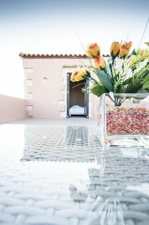 Villa Manoutsio - Photo2