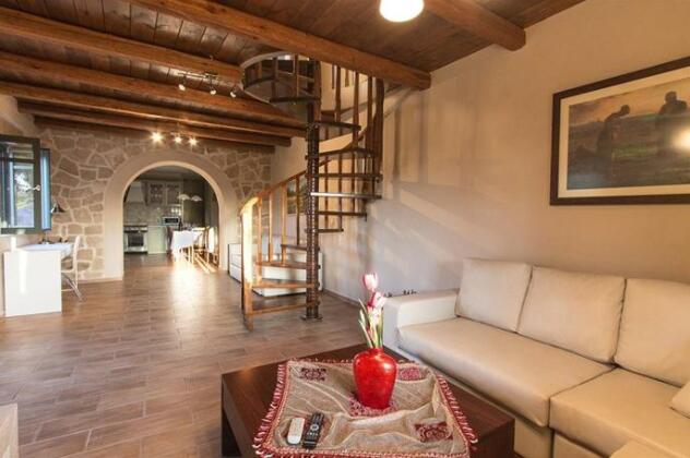 Villa Manoutsio - Photo3