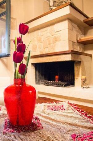 Villa Manoutsio - Photo4