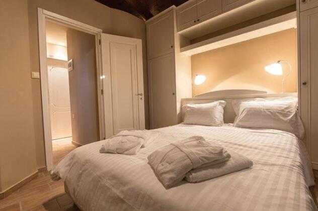 Villa Manoutsio - Photo5