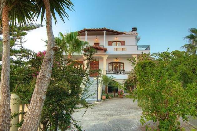 Villa Elena Erfoi