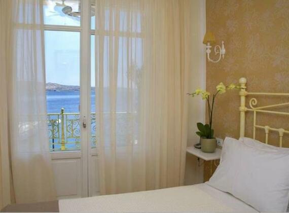 Mourayio B&B - Photo3