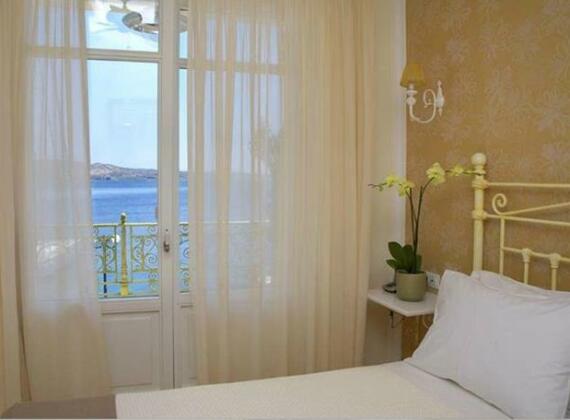 Mourayio B&B - Photo3