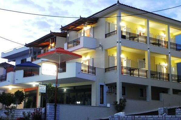 Vasilis Apartments - Photo2