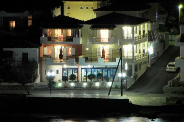 Vasilis Apartments - Photo3