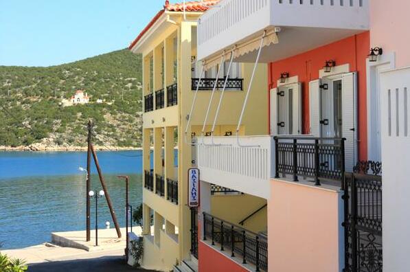 Vasilis Apartments - Photo4