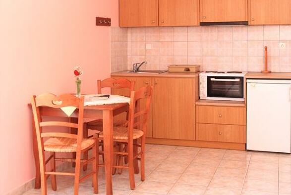 Vasilis Apartments - Photo5