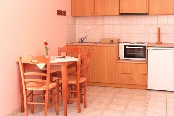 Vasilis Apartments - Photo5