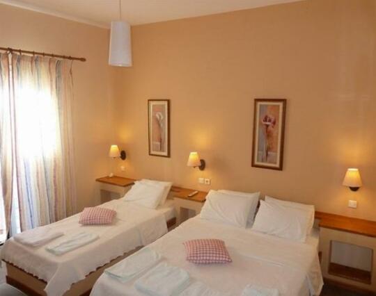 Zoe Pension - Photo3
