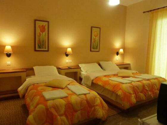 Zoe Pension - Photo5