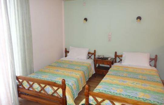 40 Platania Hotel - Photo3