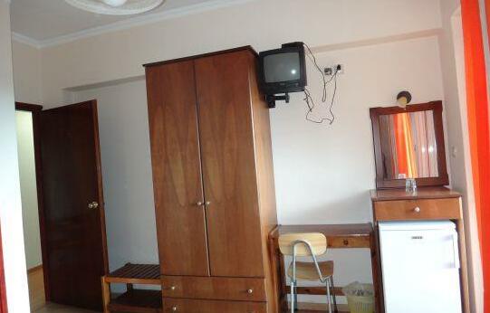 40 Platania Hotel - Photo4