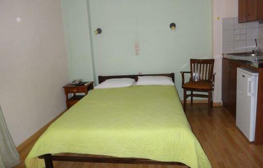 40 Platania Hotel - Photo5