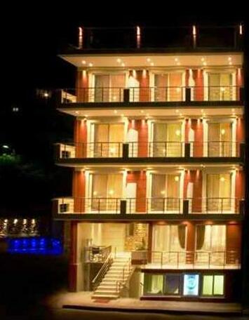 9 Queens Spa Hotel - Photo2