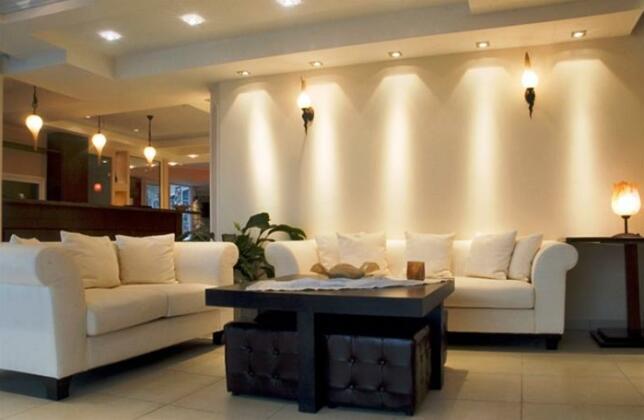 9 Queens Spa Hotel - Photo3