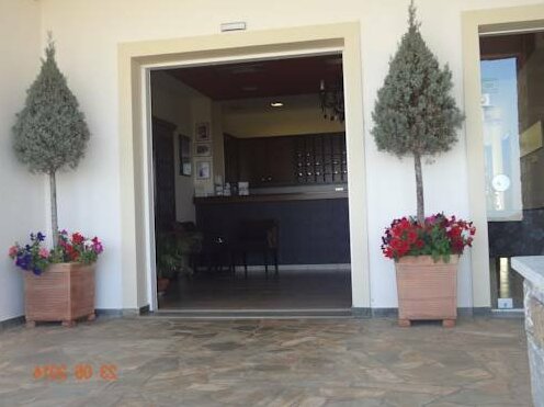 Aegea Hotel - Photo2