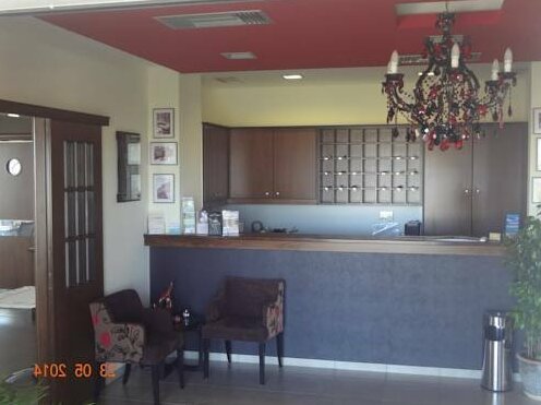 Aegea Hotel - Photo3