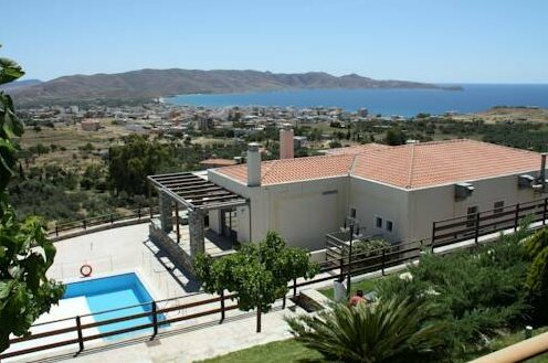 Aegea Hotel - Photo4