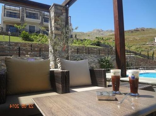 Aegea Hotel - Photo5