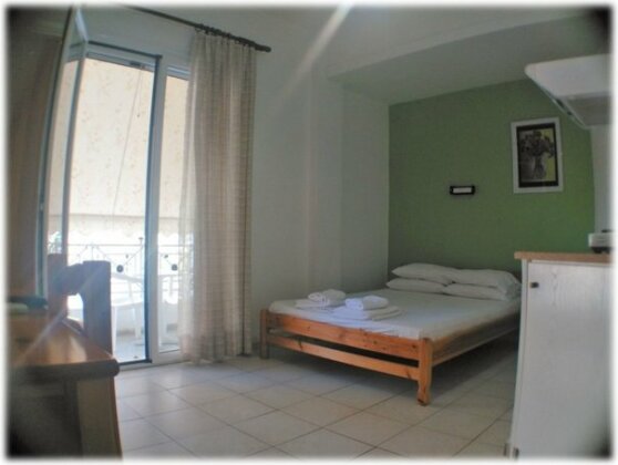 Aeolus Apartments & Studios - Photo2