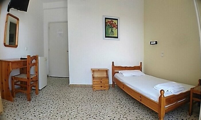 Aeolus Apartments & Studios - Photo3
