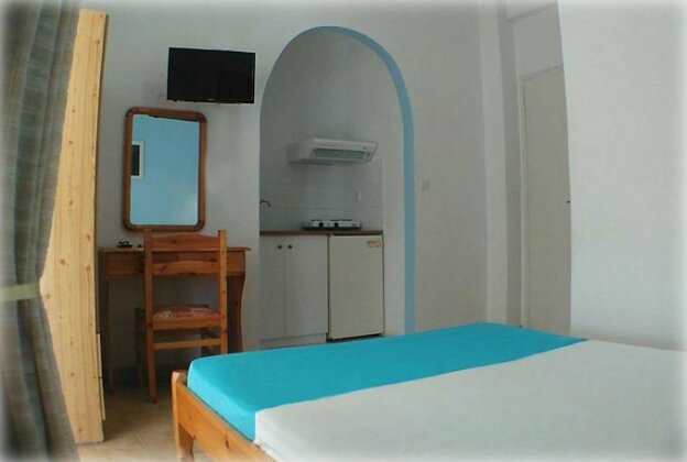 Aeolus Apartments & Studios - Photo5