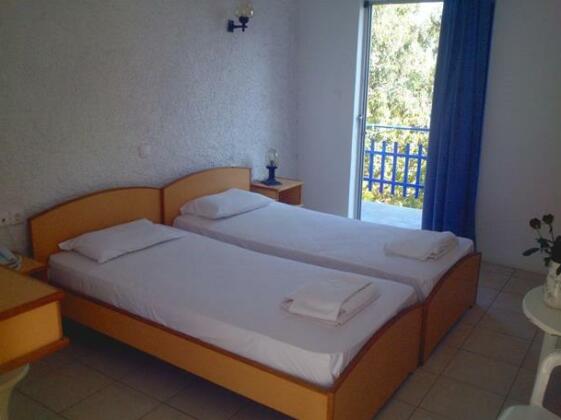 Aetos Beach Bungalows - Photo4