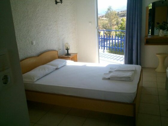Aetos Beach Bungalows - Photo5