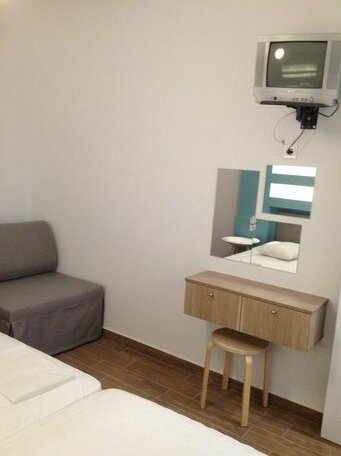 Aggeliki Studios - Photo5