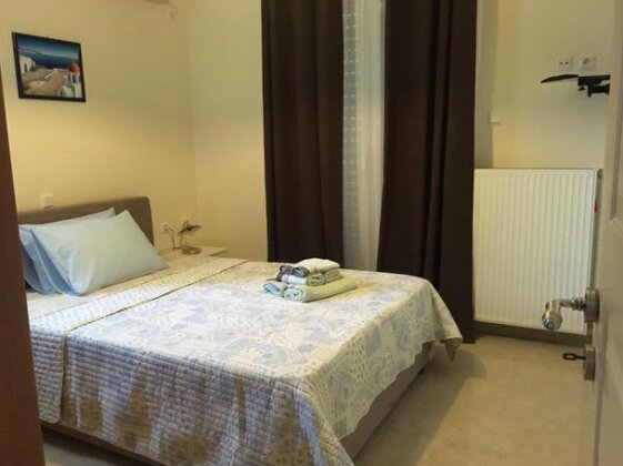 Agiokampos Luxurious Resort - Photo5