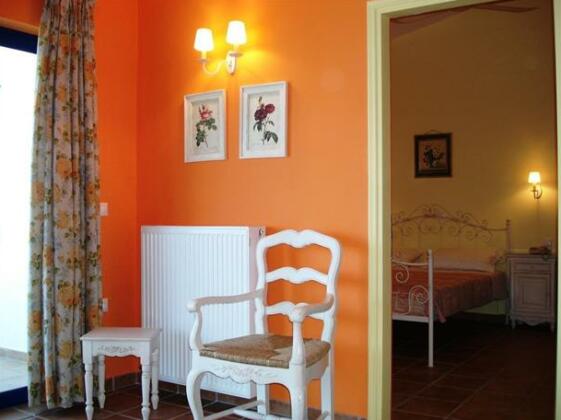 Agnadi Hotel Euboea - Photo3