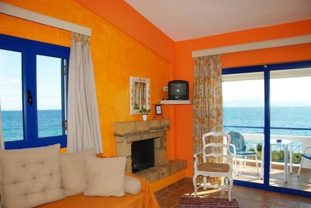 Agnadi Hotel Euboea - Photo4