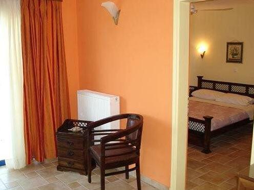 Agnadi Hotel Euboea - Photo5